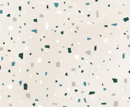 Керамогранит NU01XPAC Nuances Bianco Coccio SQ. 6mm 120x280