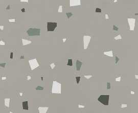 Керамогранит NU0288C Nuances Grigio Coccio 80x80