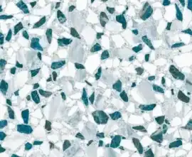 Керамогранит CH08BA Charm Blu SQ. 120x60
