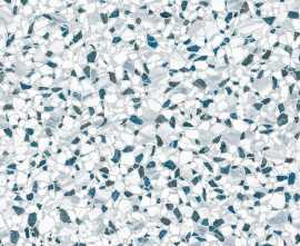 Керамогранит CH08XPL Charm Blu Lap.SQ. 6mm 120x280