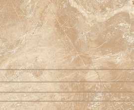 Ступени GSR0201 Ступень Магма коричневый светлый 30x120