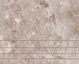 Ступени GSR0202 Ступень Магма серый темный 30x120