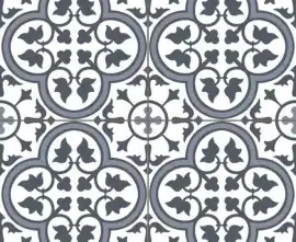 Керамогранит Hampton Blue Pre-Cut 45x45