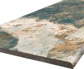 Ступени Bali Green Multistep 33x120