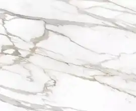 Керамогранит E0E6 Calacatta Gold Canova Lappato Rett. 60x120