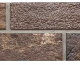Керамогранит J85671 Bristol Umber Brick 6x25