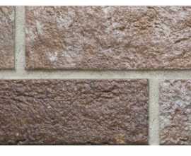 Керамогранит J85669 Bristol Red Brick 6x25
