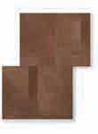 Мозаика 781818 Sensi Terre Amaranto Nat Tavella + Listello 30x40