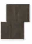Мозаика 781823 Sensi Terre Carbone Mix Tavella + Listello 30x40