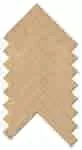 Мозаика 781824 Sensi Terre Rosato Nat Spina 23x44