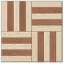 Мозаика 781836 Sensi Terre Cotone + Mattone Nat Intreccio 30x30