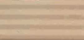 Керамогранит 787175 Sensi Terre Sabbia Matte Cannettato 5,7x23,2