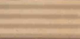 Керамогранит 787176 Sensi Terre Rosato Matte Cannettato 5,7x23,2