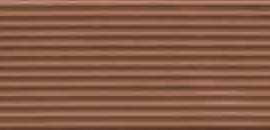 Керамогранит 787183 Sensi Terre Mattone Matte Rigatino 5,7x23,2