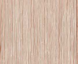 Керамогранит 781496 Sensi Terre Mattone Cannettato Ret 60x120