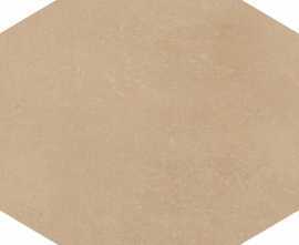 Керамогранит 781806 Sensi Terre Sabbia Nat Esagono 22x20