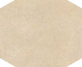 Керамогранит 781810 Sensi Terre Cotone Grana Grip Esagono 22x20
