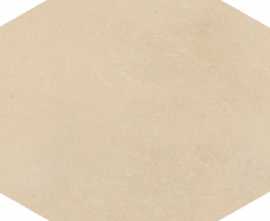 Керамогранит 781804 Sensi Terre Cotone Nat Esagono 22x20