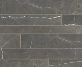 Мозаика 756694 Stones 2.0 Amani Bronze Mat Modulo Listello SF 30x60