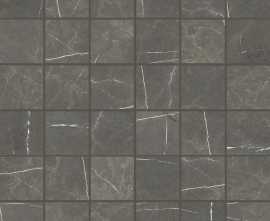 Мозаика 756683 Stones 2.0 Amani Bronze Mat Mosaico 5x5 30x30