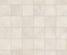 Мозаика 756681 Stones 2.0 Marfil Smooth Mosaico 5x5 30x30