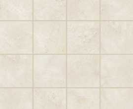 Мозаика 756814 Stones 2.0 Marfil Glossy Mosaico 6mm 7,5x7,5 30x30