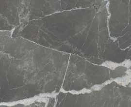 Керамогранит 756210 Stones 2.0 Calacatta Black Smooth Ret 80x80