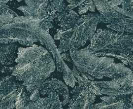 Керамогранит EHAR Acanto Verde Saint Denis Lapp Rett. 6.5mm 120x278