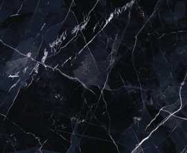 Керамогранит EHAA Calacatta Black Lapp Rett. 60x120