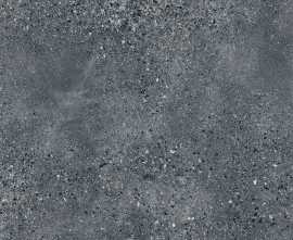 Керамогранит Terrazzo graphite MAT 59.8x59.8