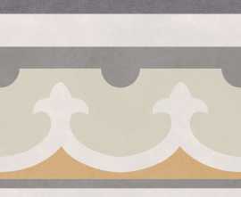 Керамогранит Chic Border 19,8x19,8