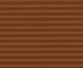 Керамогранит 787125 SensiColore Marrone Glossy Rigato 5,7x23,2