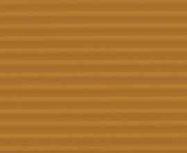 Керамогранит 787126 SensiColore Cammello Glossy Rigato 5,7x23,2
