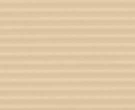 Керамогранит 787122 SensiColore Avorio Glossy Rigato 5,7x23,2