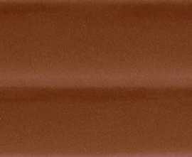 Керамогранит 787140 SensiColore Marrone Glossy Ondul 5,7x23,2