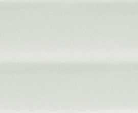 Керамогранит 787136 SensiColore Bianco Glossy Ondul 5,7x23,2