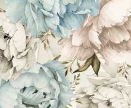 Керамогранит Lumiere Decor Peonie 60х120