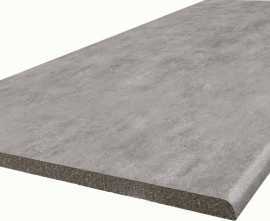 Ступени Multistep Concrete Marengo 33x120