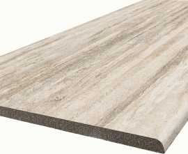 Ступени Multistep Coliseum Avorio 33x120