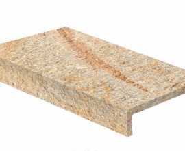 Ступени J89199 Le Cave Barge Beige Elle Monolitico 15x30x4