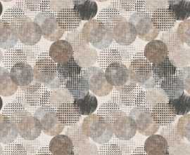 Керамогранит 779337 Essential Mood Dots 6mm 120x280