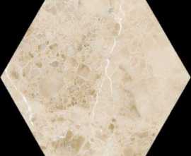 Керамогранит PJF-ELSPT-002-NT 6 Corner Latte 7.2x7.2