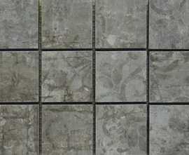 Мозаика Mk.Murales Grey Decoro 15x30