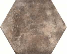 Керамогранит Esagona LIGHT BROWN CL 24X27,7