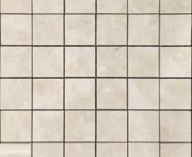 Мозаика MC087-M1 Mosaic Latte 4.7x4.7 31.2x31.2