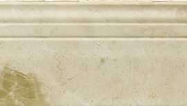 Керамогранит 08 Skirting Latte 60x15