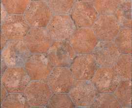 Керамогранит 1047391 Esagona Wrigley 24x27,7