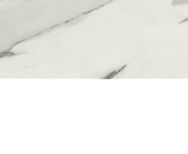 Ступени Statuary Venato Izq. Grigio 60x14