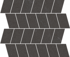 Мозаика Mosaico Loing Cemento 30x30