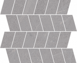 Мозаика Mosaico Loing Gris 30x30